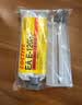 乐泰/loctite E-60NC 环氧树脂胶粘剂双组分1:1可流动耐候耐化学腐蚀敏感电气零部件结构胶黑色 50ml 1支 实拍图