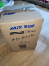 奥克斯（AUX）取暖器/电暖器/电暖气家用/取暖电器/电暖气暖风机 电热扇 电暖炉烤火炉摇头热风机NSBE-150L 实拍图