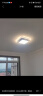 FSL佛山照明餐吊灯LED客厅灯北欧后现代铁艺灯具单色暖白光50422/45W 实拍图
