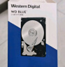 西部数据 笔记本游戏硬盘 WD_BLACK 西数黑盘 500GB 7200转 64MB SATA (WD5000LPSX) 实拍图