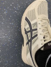 亚瑟士ASICS男鞋透气跑鞋运动鞋缓震舒适跑步鞋 GEL-CONTEND 4 灰色/灰色 39.5 实拍图