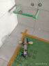格力（GREE） 前置过滤器家用40微米自来水反冲洗大通量全屋中央净水器 WTE-QZBW04 实拍图