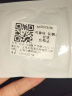 切叶蚁潮流可旋转笑脸项链ins嘻哈吊坠翻转表情情侣心情项链男潮男个性 可旋转笑脸哭脸【钛钢龙骨链】 实拍图