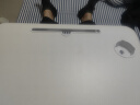 NVV床上电脑桌床上书桌笔记本支架懒人可折叠小桌子 学生写字宿舍小桌板飘窗小饭桌阅读书桌NP-18 晒单实拍图