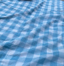 得力（deli）可机洗野餐垫户外野营超声波加厚野餐垫防潮垫便携帐篷爬行垫  实拍图