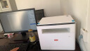 联想（Lenovo）M1688DW Pro 自动双面无线激光打印机家用办公 打印复印扫描一体机 学生作业打印 实拍图