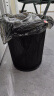 五月花三个装9L分类垃圾桶金属网客厅厨房卫生间卧室家用铁丝环保GB1011 实拍图