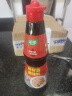 家乐辣鲜露鲜麻辣鲜露调味料家用红烧炒菜凉拌风味酱油汁蘸料 辣鲜露448g*1瓶 实拍图
