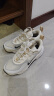 耐克（NIKE）女子运动鞋透气轻盈缓震抓地 SPARK DJ6945-003 36 实拍图