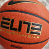 耐克（NIKE）篮球PU7号ELITE CHAMPIONSHIP N100408687807/DO4800-878 琥珀黄 实拍图