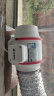艾美特（Airmate ）DPT15-50A 管道风机厨房油烟卫生间换气扇排气扇管道式6寸抽风机 实拍图