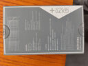 阿思翠 Astrotec GX60 有线耳机入耳式HIFI降噪环绕重低音发烧半透明游戏音乐3.5mm/type-c耳机带线 GX70 Plus 银灰 3.5 可换线 无麦 实拍图