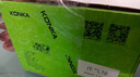 康佳（KONKA）真空封口机家用自动抽真空食品包装密封保鲜塑封机干湿两用-A 【洋气绿】封口机+100个大真空袋 实拍图