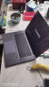 华为MateBook 16s 笔记本电脑 13代酷睿标压处理器/2.5K高色准触控屏/轻薄办公本 i5 32G 1T 深空灰 实拍图