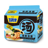 今麦郎方便面 一袋半汤面海鲜酸辣袋装泡面早餐夜宵速食食品 【10袋】海鲜汤面 实拍图