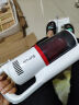 苏泊尔（SUPOR）手持吸尘器家用随手吸小型大吸力二合一除尘机宠物家庭适用VCS60A-C2 实拍图