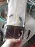 拜杰（Baijie）雪花酥包装袋月饼饼干包装袋 100只装 面包糖果牛轧糖可爱小狗包装袋烘焙工具三明治包装纸 实拍图