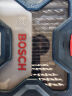 博世（BOSCH）33支混合套装（33件套）圆柄钻头混合套装 晒单实拍图