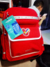 美旅箱包放心书包1-3年级小学生双肩包儿童抗菌减负背包高颜值迪士尼款NC4 实拍图