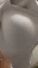 有棵树【孟子义推荐】内衣女小胸聚拢软支撑无痕无钢圈大胸显小文胸胸罩 实拍图
