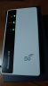 纽曼5g随身wifi移动wifi6免插卡全网通无线上网卡便携式车载无限路由器全国通用流量2024款全程不限速 实拍图