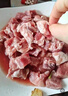 缘琳山国产土猪 新鲜 五花肉 里脊肉 猪腿肉 纯瘦肉 肉泥 梅花肉 纯肥肉 T7土猪里脊肉1斤 实拍图