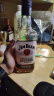 金宾（Jim Beam）白占边 美国 调和型 波本威士忌 洋酒 750ml 晒单实拍图