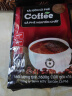 西贡越南进口西贡三合一速溶咖啡炭烧原味猫屎咖啡味组合150条 实拍图