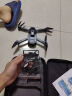 JJR/C无人机高清专业航拍遥控飞机儿童玩具男孩无人飞机航模生日礼物 实拍图
