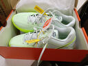 耐克（NIKE）男子篮球鞋G.T. CUT减震运动鞋HF0231-300 黄绿 44 实拍图