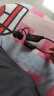 南卡（NANK）骨传导耳机 开放式蓝牙无线耳机RunnerCC3 跑步健身骑行运动耳机 防水防汗不入耳通话耳机 德兰黑（自带4GB内存） 实拍图