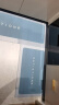 宝丽彩 软硅藻泥厨房地垫长条防滑垫吸水防油家用脚垫 Morandi-蓝色 45*70CM 实拍图