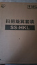 爱丽思（IRIS） 扫把簸箕套装组合家用软毛魔术笤帚不粘毛发扫地扫帚神器爱丽丝 扫把簸箕套装【灰色】加长款 实拍图
