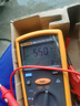 福禄克（FLUKE）F1503 绝缘电阻测试仪 2000MΩ 实拍图