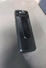 千立 1080p高清摄像机会议记录仪录像机穿戴背夹摄像头随身便携插卡录像机学习采访夜视摄像头口袋神器 B18 录音录像款【128G+安卓OTG】 实拍图