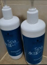 施华蔻专业（Schwarzkopf Professional）水漾精华洗护三件套 1L洗发水+1L护发素+500ml发膜 精氨水疗 晒单实拍图