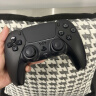 索尼（SONY）PlayStation 5 PS5 DualSense无线游戏手柄 PS5手柄（不支持ps4使用）午夜黑 香港仓发货 实拍图