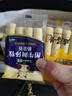 图牛整箱2.5kg阿萨姆奶茶蛋卷酥夹心独立小包装咸蛋黄三明治豆乳零食 【30包】混拼 [拍下备注口味 实拍图