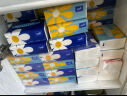 得宝（TEMPO）一博同款 抽纸 PLUS联名Mini系列4层80抽*24包 餐巾纸 卫生纸 实拍图
