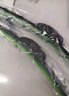 一途（YITU）雨刮器雨刷器宝沃BX7/观致7原装无骨雨刮片原厂尺寸A级胶条1对装 实拍图