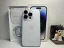 【8成新】Apple/苹果 iPhone 15 (A3092) 256GB 黑色 支持移动联通电信5G 双卡双待手机 实拍图