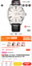 西铁城（CITIZEN）手表男日韩表自动机械白盘日显皮带商务送礼物NH8350-08A 实拍图