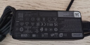 联想（Lenovo）原装笔记本充电器USB-C/Type-C电源线适配器 Thinkpad X1 X270 X280 T470S电脑充电器 65W 实拍图