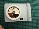 汉印（HPRT）Z1拍立得照片打印机  MINI彩色数码相机随身拍便携家用学生儿童女士照相机手机迷你打印相片礼物 蓝色 官方标配+20张相纸+收纳袋+相册 实拍图