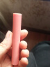 卡姿兰（Carslan）有色润唇膏打底口红女保湿滋润防干舒缓改善唇纹日夜学生款 01淡粉山樱(新款) 实拍图