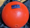华诗孟中考实心球2公斤全国中学生专用训练比赛考试投掷充气实心球2kg 晒单实拍图