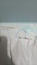 名创优品（MINISO）全棉系列洗脸巾一次性棉柔巾洗面巾120抽*1包(婴儿可用) 实拍图