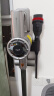 德尔玛（Deerma） VC80 无线吸尘器手持家用立式吸尘器 55分钟续航 家庭宠物吸毛 智能屏 一键拆卸可视化尘杯除尘 实拍图