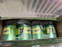 惠泉国产啤酒330mL10°P惠泉一麦清爽整箱（24听装）送礼小酒 330mL 24罐 实拍图