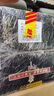 万级稳连无氧铜纯铜芯双屏蔽超六类网线 CAT6A类万兆宽带网络双绞线灰色100米整箱 5G工程家装修家庭用 实拍图